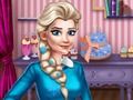 Jogo Princesa festa de aniversário  online
