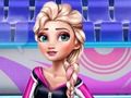 Jogo Patinação no Gelo: Desafio  online