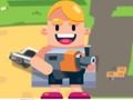 Jogo Tiroteio  online