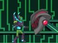 Jogo Ben 10 Atenção Alienígenas  online
