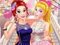 Jogo Melhor festa de princesa  online