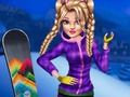 Jogo Roupas de inverno  online
