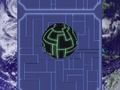 Jogo Viagem espacial da bola  online