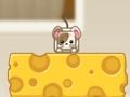 Jogo Queijo e rato  online
