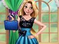 Jogo Princesas: um dia na faculdade  online