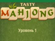 Jogo Mahjong delicioso  online