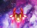 Jogo Cometas ardentes  online