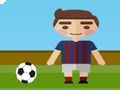Jogo Equilibrando com uma bola  online