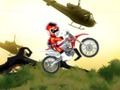 Jogo Motocross online