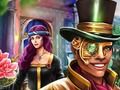 Jogo A borda do mundo  online
