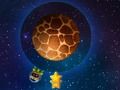 Jogo Boxe de salto espacial  online