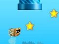 Jogo Caixa voadora  online