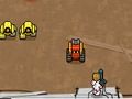 Jogo Proteção do robô  online