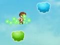 Jogo Andando nas nuvens  online