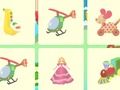 Jogo Encontre brinquedos  online