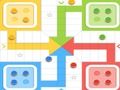 Jogo Lendas do Ludo  online