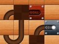 Jogo Role esta bola  online