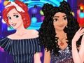 Jogo Princesas: festa de calouros da faculdade  online