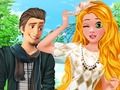 Jogo Dois encontros com uma princesa da moda  online