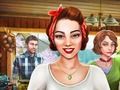 Jogo Venda de garagem para vizinhos  online