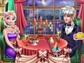 Jogo Rainha do Gelo: Proposta de Casamento online Jogo Rainha do Gelo: Proposta de Casamento online