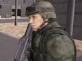 Jogo Base do deserto  online