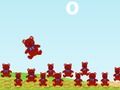 Jogo Resgate do ursinho de pelúcia  online