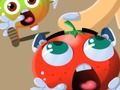 Jogo Esmagamento de tomate  online