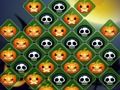 Jogo Halloween deslizando para fora  online