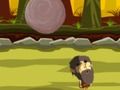 Jogo Aventuras de um troglodita  online