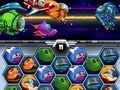 Jogo Caçadores de espaço  online