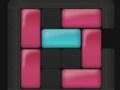 Jogo Bloco azul  online