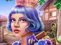 Jogo Princesa Órfã  online