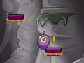 Jogo Salto da Caverna  online