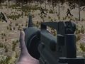 Jogo Ondas Zumbis 3D  online