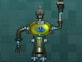 Jogo Androides: local de trabalho  online