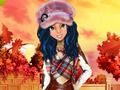 Jogo Quem o quê? Tendências da moda para princesas  online