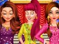 Jogo Princesa da Índia: Gala Fashion  online