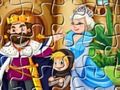 Jogo Família real  online