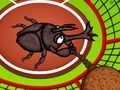 Jogo Jogos Olímpicos de Animais: Lançamento de Martelo  online