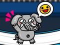Jogo Jogos Olímpicos para Animais: Trampolim  online