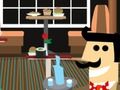 Jogo Fuja do Sushi Café  online