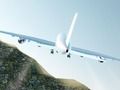 Jogo Voo piloto da Airbus  online
