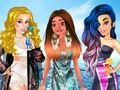 Jogo Festa do Iate Princesa  online
