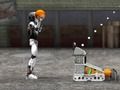 Jogo Jogadores de basquete robô  online