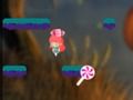 Jogo Dia das Bruxas  online