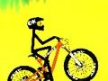 Jogo Ciclista Stickman online Jogo Ciclista Stickman online