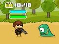 Jogo Soldado Lendário  online