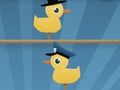 Jogo Caça ao pato no carnaval  online