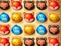 Jogo Resgate de animais de estimação  online